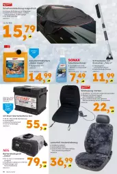 Gazetka promocyjna  - Gazetka - ważna od 10.01 do 10.01.2026 - strona 10 - produkty: anzünder, batterie, batterien, dell, eis, Eiskratzer, ente, flasche, lack, ladegerät, lamm, Lammfell, Mode, reis, Scheibenfrostschutz, Schneebesen, spiegel, Teleskop, teleskopstiel, Ti, tisch, ZTE