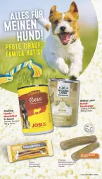 Gazetka promocyjna Famila - Prospekte - Gazetka - ważna od 06.07 do 06.07.2024 - strona 4 - produkty: aust, deka, Holz, kaffee, Käse, nassfutter, sauce, Ti, Wild