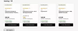 Gazetka promocyjna Saturn - Prospekte - Gazetka - ważna od 26.07 do 26.07.2023 - strona 8 - produkty: angebot, angebote, fanta, korb, lays, ndk, PlayStation, rel, Ti, uhu, versandkostenfrei