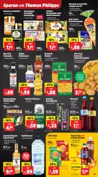 Gazetka promocyjna Thomas Philipps - Gazetka - ważna od 25.04 do 25.04.2026 - strona 21 - produkty: alkohol, auer, banane, bananen, Bau, Bauer, brause, burger, Cap, captain morgan, chips, cola, drink, eis, erde, flasche, frucht, früchte, fruchtgummi, gelee, grill, grillsauce, hartweizen, hitschler, holsten, holsten pilsener, kartoffel, kartoffeln, konfitüre, kräuter, kräuterlikör, kuemmerling, Kühne, lays, likör, mac, malz, merl, nudel, nudeln, orange, pepsi, Pepsi Cola, pils, pilsener, reifen, reis, sac, sauce, saucen, schogetten, schoko, schokolade, Schwip Schwap, soja, sojasauce, speisekartoffeln, Ti, tisch, vita, vitamalz, vorteilspreis, wasser, Zartbitterschokolade, zucker