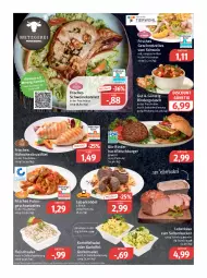 Gazetka promocyjna Feneberg - Prospekte - Gazetka - ważna od 22.10 do 22.10.2022 - strona 2 - produkty: bio, brustfilet, burger, discount, eis, filet, fleisch, fleischsalat, garnier, geschnetzeltes, gewürz, gulasch, gurke, gurken, gurkensalat, hackfleisch, hähnchenbrust, hähnchenbrustfilet, kartoffel, kartoffelsalat, Käse, Knödel, kotelett, leberkäs, leberkäse, Leberknödel, LG, pute, Putengeschnetzeltes, reis, rind, rinder, rindergulasch, rinderhackfleisch, salat, Schal, Schale, schnitten, schwein, schweine, schweinekotelett, Ti, wein, weine, Wirsing, wurst, Zelt