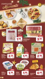 Gazetka promocyjna Famila - Prospekte - Gazetka - ważna od 30.11 do 30.11.2024 - strona 14 - produkty: antipasti, asti, aufschnitt, Becher, Croissant, eis, fleisch, fleischsalat, französischer weichkäse, gin, homann, Käse, kühlmann, lachs, latte, prosciutto, prosciutto crudo, Räucherlachs, reis, salat, Schal, Schale, schinken, stube, Ti, weichkäse, ZTE