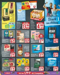 Gazetka promocyjna Edeka - Prospekte - Gazetka - ważna od 18.10 do 18.10.2025 - strona 11 - produkty: auto, bohne, dallmayr, eis, haselnuss, nuss, reis, Ti, toffifee, tomate, tomaten, top-preis, tuc, vollautomaten