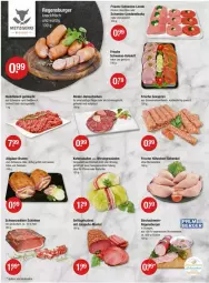 Gazetka promocyjna Vmarkt - Prospekte - Gazetka - ważna od 31.01 do 31.01.2024 - strona 2 - produkty: backofen, braten, burger, cevapcici, eis, fleisch, Frische Hähnchen, Geflügel, gewürz, hackfleisch, hackfleisch gemischt, hähnchen-schenkel, henkel, Käse, Kohlrouladen, kotelett, küche, Küchen, Laufen, LG, mac, Mantel, natur, Ofen, pfanne, regensburger, rind, rinder, rindfleisch, rouladen, salami, schenkel, schinken, schwarzwälder schinken, schwein, schweine, Schweinehackfleisch, steak, steaks, suppe, Ti, wein, weine, Wirsing, zwiebel, zwiebeln