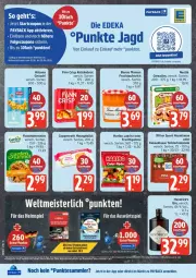 Gazetka promocyjna Edeka - Prospekte - Gazetka - ważna od 13.06 do 13.06.2026 - strona 22 - produkty: aufstrich, bonne maman, brot, cerealien, coppenrath, coupon, coupons, deka, eis, elle, fleisch, Fleischalternative, frucht, fruchtaufstrich, fruchtgummi, gin, gnocchi, haribo, Hendrick's Gin, hilcona, hose, hosen, kakao, knäckebrot, Lakritz, mam, nuss, payback, ritter, ritter sport, Schal, schoko, schokolade, Sport, tafelschokolade, tesa, Ti