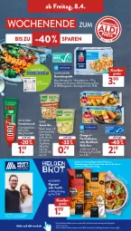 Gazetka promocyjna AldiSud - ALDI Aktuell - Gazetka - ważna od 09.04 do 09.04.2022 - strona 38 - produkty: aldi, aqua, backfisch, Becher, brot, eis, felix, fisch, fische, Fischer, fischstäbchen, fusilli, garnelen, iglo, Käse, knallerpreis, knorr, natur, omega, Omega-3, oro di parma, pasta, pfeffer, reis, sahne, sauce, Schere, snack, Ti, tomate, tomaten, tomatenmark, topf