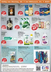 Gazetka promocyjna Vmarkt - Prospekte - Gazetka - ważna od 24.07 do 24.07.2024 - strona 20 - produkty: alle artikel ohne dekoration, angebot, angebote, auer, Bau, baumwolle, beetpflanzen, bitburger, bitburger pils, burger, dekoration, dell, eis, elle, elmex, ente, erde, Ergee, felix, flasche, gin, heitmann, kaes, katzennahrung, Kinder, krombache, krombacher, krombacher pils, meridol, Metro, Mode, natur, obst, orchidee, orchideen, pasta, pflanze, pflanzen, pils, pilsener, radler, reis, rel, Ria, ring, steiner, Sukkulente, telefon, teller, Ti, Trockner, veltins, veltins pilsener, volvic, warsteiner, waschmittel, wolle, zahnpasta