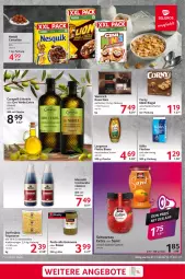 Gazetka promocyjna Selgros - Food - Gazetka - ważna od 13.11 do 13.11.2024 - strona 17 - produkty: aceto, cerealien, classico, corny, erde, flasche, genovese, kölln, langnese, mac, müsli, olive, oliven, olivenöl, pesto, riegel, Schwartau, teigwaren, Ti, wein