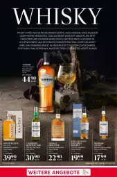 Gazetka promocyjna Selgros - Food - Gazetka - ważna od 13.11 do 13.11.2024 - strona 25 - produkty: angebot, angebote, eier, eis, Finish, flasche, hafer, Hefe, Holz, laphroaig, mais, Portwein, rum, scotch, scotch whisky, single malt, Ti, wasser, wein, whisky