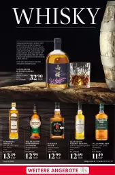 Gazetka promocyjna Selgros - Food - Gazetka - ważna od 13.11 do 13.11.2024 - strona 27 - produkty: angebot, angebote, bourbon, eis, ente, erde, flasche, gin, irish whiskey, kokos, kokosnuss, lack, Lakritz, mac, nuss, reis, scotch, scotch whisky, Ti, tullamore, tullamore dew, vanille, whiskey, whisky