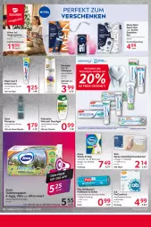 Gazetka promocyjna Selgros - Food - Gazetka - ważna od 13.11 do 13.11.2024 - strona 30 - produkty: beutel, creme, deo, deospray, dove, duschgel, flasche, geschenkpackung, handtücher, mais, müllbeutel, natur, natura, nivea, Nivea Men, O.b., Odol, odol med, olive, palmolive, pantene, pantene pro-v, papier, pely, pro-v, procomfort, sensodyne, shampoo, Sport, Ti, tisch, toilettenpapier, tücher, zahncreme, zewa