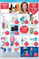 Gazetka promocyjna Budni - Prospekte - Gazetka - ważna od 24.06 do 24.06.2023 - strona 2 - produkty: aqua, bikini, bio, Blüte, body, bodylotion, buch, coupon, creme, deo, deo spray, dusche, duschgel, eau de toilette, eier, eis, Fahrrad, flüssigseife, garnier, Jaguar, kaltwachsstreifen, kneipp, kosmetik, lack, latte, Lotion, Mixa, nachtpflege, neutrogena, nivea, Peeling, Q10, rasierer, reifen, reis, roll-on, rum, Seife, Serum, shampoo, Sun Spray, Tagespflege, Ti, Tiere, veet, vita, Vitamin C, wein, ZTE