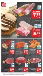 Gazetka promocyjna Marktkauf - Prospekt - Gazetka - ważna od 24.09 do 24.09.2022 - strona 12 - produkty: braten, cordon bleu, eis, filet, kotelett, lachs, LG, Mett, natur, reis, Ria, rind, rinder, rollbraten, Rückenbraten, Rückensteak, rückensteaks, schmorbraten, schwein, schweine, schweinefilet, Schweinelachs, schweinerücken, steak, steaks, Tasche, taschen, tee, Ti, wein, weine, ZTE