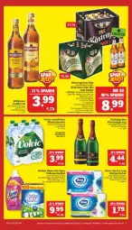 Gazetka promocyjna Marktkauf - Prospekt - Gazetka - ważna od 24.09 do 24.09.2022 - strona 3 - produkty: Alwa, bier, eis, flasche, goldkrone, köstritzer, krone, küche, Küchen, küchentücher, limette, Mett, mineralwasser, pils, radler, reis, rotkäppchen, spee, tücher, volvic, volvic natürliches, wasser, wilthener, zewa, ZTE