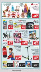 Gazetka promocyjna Marktkauf - Prospekt - Gazetka - ważna od 24.09 do 24.09.2022 - strona 35 - produkty: aktionspreis, auer, Bau, Bauer, buch, dell, eis, elle, ente, handschuhe, HP, Kinder, Mode, reis, Ria, sac, schuhe, scooter, Teleskop, teller, Ti, Tiere