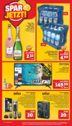 Gazetka promocyjna Marktkauf - Prospekt - Gazetka - ważna od 24.09 do 24.09.2022 - strona 7 - produkty: akku, alkohol, Alwa, auer, auto, bartschneider, cocktail, eier, eis, elle, flasche, haarschneider, HDMI, kraft, lichtenauer, lieferservice, mineralwasser, netflix, rasierer, reis, ring, rwe, Schal, sekt, teller, Ti, tisch, usb, wasser, wein, ZTE