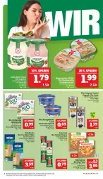 Gazetka promocyjna Marktkauf - Prospekt - Gazetka - ważna od 24.09 do 24.09.2022 - strona 8 - produkty: andechser natur, Becher, bio, buch, eis, elle, filet, filets, forelle, frucht, Fruchtquark, gin, Holz, latte, mozzarella, natur, natura, pizza, quark, reis, rel, rügenwalder, salami, snack, Ti, zott, zottarella, ZTE