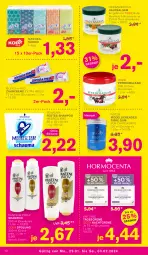 Gazetka promocyjna Kodi - Prospekte - Gazetka - ważna od 03.02 do 03.02.2024 - strona 10 - produkty: balsam, blend-a-med, blume, creme, dell, eis, erde, got2b, Mode, nachtcreme, pantene, pantene pro-v, pro-v, reis, ring, schauma, shampoo, spülung, tagescreme, Tasche, taschen, taschentücher, Ti, tücher, wein, zahncreme