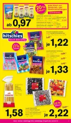 Gazetka promocyjna Kodi - Prospekte - Gazetka - ważna od 03.02 do 03.02.2024 - strona 5 - produkty: angebot, angebote, beutel, bonbons, brot, cola, eis, frucht, fruchtgummi, fruchtgummis, gewürz, Gewürzmischung, gin, Lakritz, mit gemüse, Muskatnuss, nuss, pfeffer, reis, salz, sesam, Ti