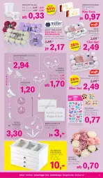 Gazetka promocyjna Kodi - Prospekte - Gazetka - ważna od 03.02 do 03.02.2024 - strona 9 - produkty: angebot, angebote, auer, beere, blume, blumen, Dekohänger, Holz, Kunstblume, lavendel, Schmuck, tee, Teelicht, teelichte, Ti, vanille, Wild