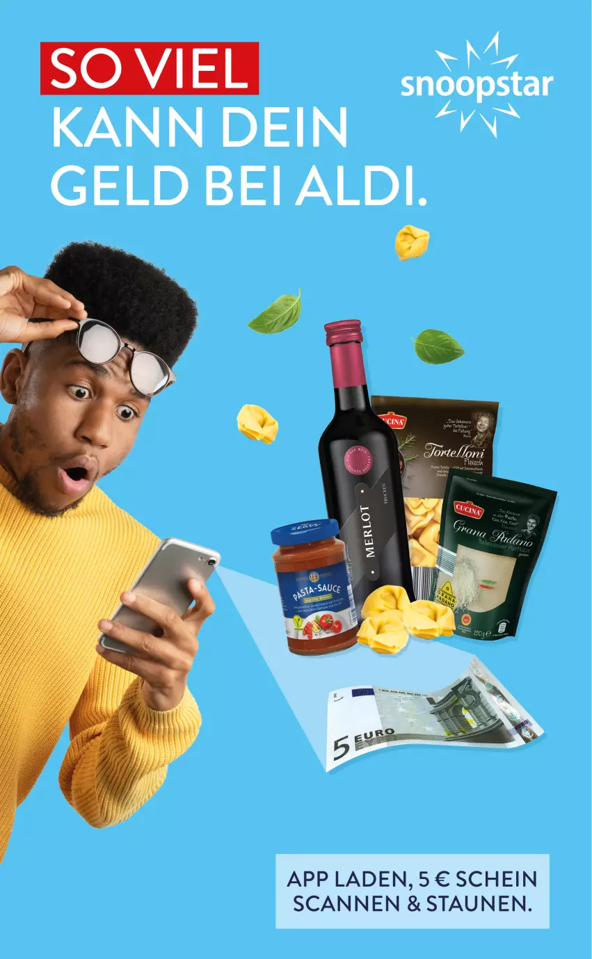 Aktueller Prospekt AldiSud - ALDI Aktuell - von 25.10 bis 30.10.2021 - strona 24