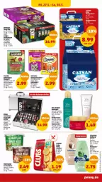 Gazetka promocyjna Penny - Prospekte - Gazetka - ważna od 30.03 do 30.03.2024 - strona 35 - produkty: adventuros, body, cracker, creme, dreamies, duschgel, Geflügel, gelee, hama, handcreme, hundesnack, Käse, koffer, kosmetik, kräuter, mac, nuggets, purina, Ria, schauma, schwein, shampoo, sheba, snack, spülung, Tasche, taschen, Ti, wein, Wild, Wildschwein