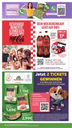 Gazetka promocyjna Wasgau - Gazetka - ważna od 05.04 do 05.04.2025 - strona 24 - produkty: angebot, angebote, dell, eis, erde, fleisch, fleischwurst, Geflügel, gewinnspiel, LG, mortadella, Persona, salami, Ti, wiesenhof, wurst