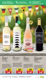 Gazetka promocyjna Lidl - Highlights in der Weinwelt - Gazetka - ważna od 30.06 do 30.06.2024 - strona 7 - produkty: beere, beeren, Birnen, cassis, cuvée, elle, erdbeere, erdbeeren, frucht, früchte, früchten, gewürz, korb, Leuchte, leuchten, meeresfrüchte, Muskatnuss, ndk, nuss, pfirsich, pfirsiche, pflaume, pflaumen, Pinot, pinot grigio, reifen, rel, roséwein, saft, salat, salate, schoko, schokolade, spirituosen, Ti, tisch, trauben, vanille, versandkostenfrei, wein, weine, Weißwein