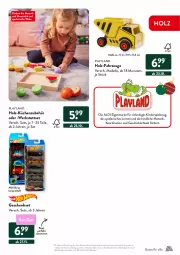 Gazetka promocyjna AldiSud - KLEINE WÜNSCH, GROSSE FREUDE. - Gazetka - ważna od 30.12 do 30.12.2023 - strona 15 - produkty: aldi, alle artikel ohne dekoration, dekoration, dell, eis, elle, geschenkset, gin, Holz, Kinder, Kinderspiel, küche, Küchen, Mode, Spiele, spielzeug, Ti, ZTE
