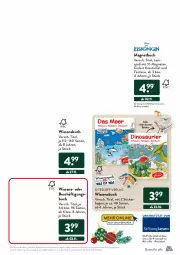 Gazetka promocyjna AldiSud - KLEINE WÜNSCH, GROSSE FREUDE. - Gazetka - ważna od 30.12 do 30.12.2023 - strona 7 - produkty: aldi, alle artikel ohne dekoration, buch, dekoration, disney, eis, Eiskönigin, ente, fanta, gin, Magnetbuch, Ti, ZTE