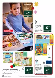 Gazetka promocyjna AldiSud - KLEINE WÜNSCH, GROSSE FREUDE. - Gazetka - ważna od 30.12 do 30.12.2023 - strona 8 - produkty: alle artikel ohne dekoration, batterie, batterien, buch, decke, dekoration, erde, gin, Kinder, Paw Patrol, Soundbuch, Ti, ZTE