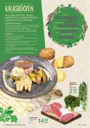 Gazetka promocyjna Selgros - Spargelzeit - Gazetka - ważna od 04.05 do 04.05.2022 - strona 6 - produkty: Anrichte, braten, butter, eis, garnier, hollandaise, kartoffel, kartoffeln, mac, Muskatnuss, nuss, Ofen, petersilie, pfanne, pfeffer, rapsöl, reis, salz, sauce, sauce hollandaise, spargel, steak, steaks, Ti, wasser, WICK, zitrone