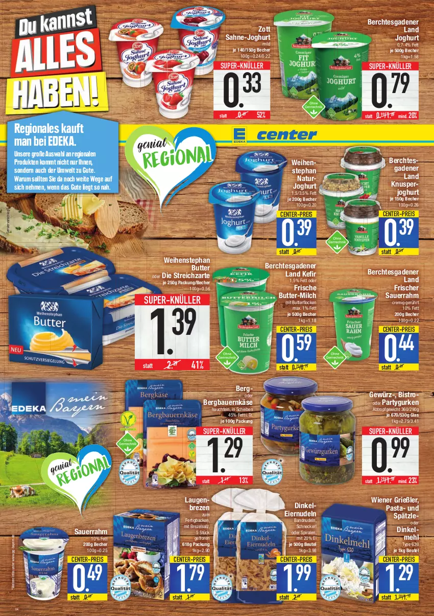 Aktueller Prospekt E Center - Angebote der Woche - von 30.08 bis 04.09.2021 - strona 4