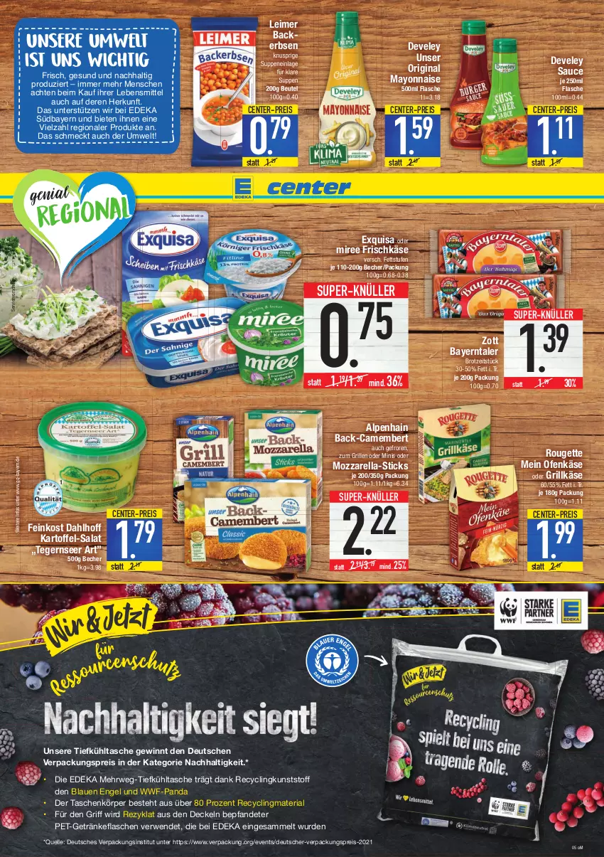 Aktueller Prospekt E Center - Angebote der Woche - von 30.08 bis 04.09.2021 - strona 5