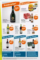Gazetka promocyjna Tegut - Angebote der Woche - Gazetka - ważna od 05.08 do 05.08.2023 - strona 18 - produkty: alkohol, auer, beere, beeren, bier, Biere, bourbon, bourbon whiskey, corona, cuvée, desperados, elle, erde, flasche, frucht, fürst von metternich, Geflügel, getränk, getränke, jim beam, kentucky straight, kirsch, kirsche, kirschen, Mett, metternich, pasta, Pastagericht, primitivo, radler, rotwein, salat, salate, Sternburg, Ti, tisch, tuc, Vermouth, wein, Weißwein, weißwein-, whiskey