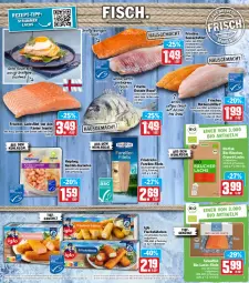 Gazetka promocyjna Hit - Prospekte - Gazetka - ważna od 05.03 do 05.03.2022 - strona 7 - produkty: aqua, aus dem kühlregal, bio, Dorade, dorade royal, eis, elle, filet, filets, fisch, fische, Fischer, fischstäbchen, fleisch, followfish, forelle, frischfisch, garnelen, grill, ideal zum grillen, iglo, kühlregal, lachs, lachsfilet, mac, natur, Ofen, regal, reis, rel, Rotbarsch, rotbarschfilet, saft, Schere, seelachsfilet, teller, Ti