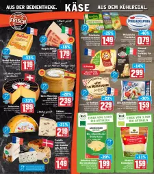 Gazetka promocyjna Hit - Prospekte - Gazetka - ważna od 05.03 do 05.03.2022 - strona 8 - produkty: andechser natur, aus dem kühlregal, beutel, bio, bonbel, butter, butterkäse, camembert, eis, elle, emmentaler, fol epi, frischkäse, grünländer, halbfester schnittkäse, hartkäse, Käse, kühlregal, Le Rustique, Manchego, milch, natur, natura, nuss, philadelphia, regal, reis, rel, sandwich, sandwich-scheiben, Schmelzkäse, schnittkäse, schweizer schnittkäse, Swizzrocker, teller, Ti, tisch, zott, zottarella