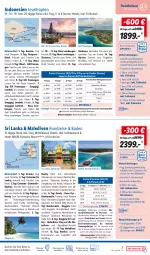 Gazetka promocyjna Lidl - Juni Reise-Highlights - Gazetka - ważna od 30.06 do 30.06.2024 - strona 7 - produkty: axe, Bad, Bau, Brei, buch, eis, ente, erde, Garten, gewürz, gin, inklusivleistungen, pril, rama, reis, reiseveranstalter, reiseverlauf, rwe, senf, spee, telefon, Ti