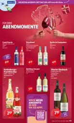 Gazetka promocyjna Getraenke Hoffmann - Prospekte - Gazetka - ważna od 06.06 do 06.06.2026 - strona 4 - produkty: angebot, angebote, bowle, burger, burgunder, casal garcia, eis, ente, erde, frucht, grauburgunder, katlenburger, Kloster Eberbach, Meister, moselland, Müller, Müller-Thurgau, pfirsich, riesling, rioja, Rivaner, Ti, vinho verde, waldmeister