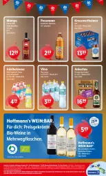 Gazetka promocyjna Getraenke Hoffmann - Prospekte - Gazetka - ważna od 06.06 do 06.06.2026 - strona 8 - produkty: abholpreise, adelholzener, bio, Bio-Wein, eimer, eis, flasche, frankfurter, getränk, getränke, gewinnspiel, grapefruit, Holz, likör, mam, pils, pilsener, reis, rwe, Spiele, Sport, Ti, vilsa, vorteilspreis, wein, weine
