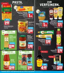 Gazetka promocyjna Hit - Prospekte - Gazetka - ważna od 09.07 do 09.07.2022 - strona 11 - produkty: avocado, beutel, bio, birkel, buitoni, buitoni pasta, delikatess senf, eier, eiernudeln, eis, erde, feinkost, flasche, gewürz, gewürzketchup, hartweizen, heinz, Hela, ketchup, korn, maggi, mayonnaise, Mirácoli, natur, natura, nudel, nudeln, nuss, pasta, ravioli, reis, remoulade, sauce, saucen, senf, thomy, Ti, Yo, ZTE