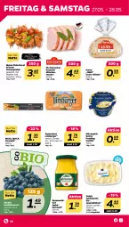 Gazetka promocyjna Netto - Angebote ab Montag - Gazetka - ważna od 28.05 do 28.05.2022 - strona 26 - produkty: apfel, beere, beeren, bio, burger, eis, fleisch, Fleischerei, gewürz, heidelbeere, heidelbeeren, kasseler, Limburger, minutensteaks, mit paprika, mövenpick, paprika, pizza, pudding, pute, Rostocker, sahne, Schere, Spezi, spreewaldhof, steak, steaks, Ti, vanille, zucchini