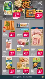 Gazetka promocyjna Netto - Angebote ab Montag - Gazetka - ważna od 28.05 do 28.05.2022 - strona 7 - produkty: ACC, barbecue, Bau, bauchscheiben, Berger, braten, bratwurst, burger, eis, feinschmecker, fleisch, Fleischerei, Focaccia, gin, grill, Grillkäse, grillplatte, hüftsteak, Käse, krustenbraten, latte, natur, nudel, nudelsalat, radeberger, rind, rindfleisch, Rostocker, rouge, rougette, rügenwalder, salat, Schere, schwein, schweine, spareribs, spreewälder, steak, Ti, wein, weine, wiener, wiener würstchen, wurst, würstchen