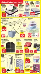 Gazetka promocyjna Thomas Philipps - Gazetka - ważna od 05.07 do 05.07.2025 - strona 11 - produkty: alleinfuttermittel, auto, Bau, baumwolle, bett, decke, Deckel, dunlop, duschtuch, eier, eis, fisch, fische, Gästetücher, geschirr, geschirrtücher, handtuch, handtücher, Katzenstreu, Klammern, Klarsichtbox, kleid, kleider, Kleiderständer, korb, lamm, leine, LG, mikrofaser, reifen, reine baumwolle, reis, Schrank, schubladen, spannbettlaken, Tasche, teppich, Ti, tuc, tücher, vorteilspreis, Wanne, Warnweste, Weste, wolle