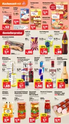 Gazetka promocyjna Thomas Philipps - Gazetka - ważna od 05.07 do 05.07.2025 - strona 13 - produkty: alkohol, bier, bitburger, burger, Cap, captain morgan, cocktail, cola, creme, drink, eis, elle, energy drink, frucht, getränk, gin, gordon, gordons, konfitüre, kuchen, Letscho, mais, malz, obst, oder radler, paprika, pils, premium pils, pudding, radler, red bull, reis, rum, sahne, san pellegrino, schinken, smirnoff, Soße, Ti, tomate, tomaten, tonic, torte, tortenguss, vanille, vita, vitamalz, vodka, wein, wurst