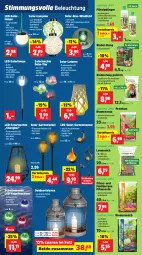 Gazetka promocyjna Thomas Philipps - Gazetka - ważna od 05.07 do 05.07.2025 - strona 3 - produkty: akku, arla, auer, beleuchtung, blume, blumen, blumenerde, dünger, eis, elle, erde, flüssigdünger, Garten, Gartenfackel, Grünpflanzen, Kraut, Kugel, lack, Lacke, Lampe, laterne, Lavamulch, led-solarleuchte, Leuchte, leuchten, pflanze, pflanzen, pflanzerde, Rauch, reis, rind, rindenmulch, rinder, solarlampe, solarleuchte, Spezi, Ti, usb, vorteilspreis, wasser, windlicht