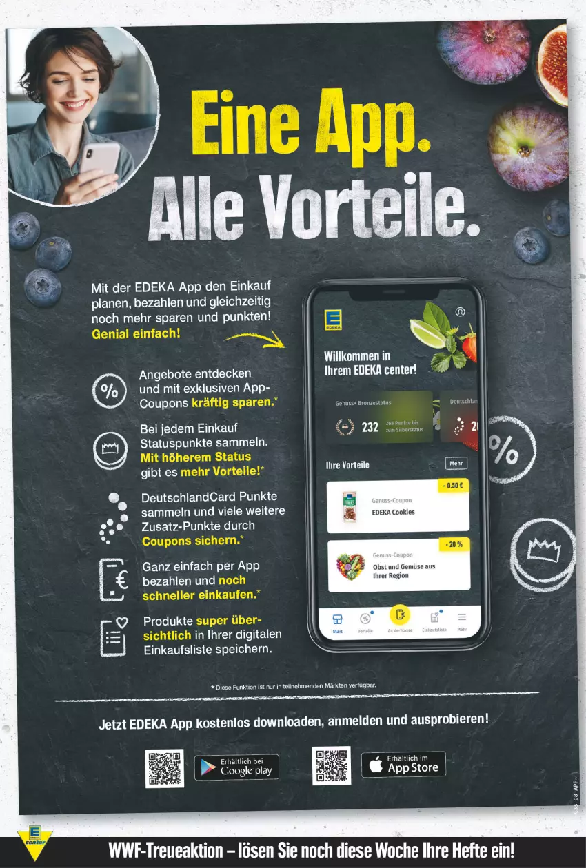 Aktueller Prospekt E Center - Angebote der Woche - von 30.08 bis 04.09.2021 - strona 8