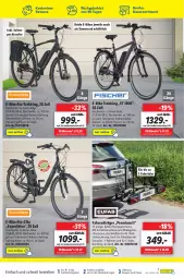 Gazetka promocyjna Lidl - Wochen-Highlights im Onlineshop - Gazetka - ważna od 06.03 do 06.03.2022 - strona 7 - produkty: akku, auer, beleuchtung, E-Bike, E-Bikes, eis, elle, Fahrrad, Kette, korb, ndk, rwe, Schal, Tasche, Ti
