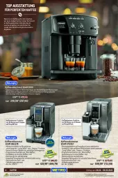 Gazetka promocyjna Metro - Kaffee und mehr - Gazetka - ważna od 09.03 do 09.03.2022 - strona 6 - produkty: angebot, angebote, auto, Cap, cappuccino, cin, eis, elle, getränk, getränke, kaffee, kaffeeautomat, kaffeegenuss, kaffeevollautomat, latte, LG, mac, milch, Mode, nuss, Rauch, reis, sac, Spezi, tasse, teller, Ti, tisch, tomate, tomaten