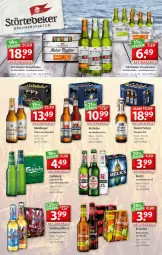 Gazetka promocyjna Getraenkeland - Gazetka - ważna od 06.08 do 06.08.2022 - strona 4 - produkty: alkohol, Berger, bio, carlsberg, eis, hacker pschorr, karlsberg, karlsberg mixery, kirsch, kirsche, köstritzer, limette, Mett, Mixer, mixery, natur, natur radler, pils, pilsner, radeberger, radler, reis, Rostocker, störtebeker